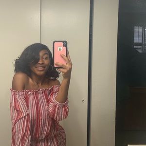 Meet your Posher, Jasmine